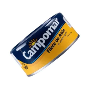 Comprar Atún campomar, filete fresco en Satipo