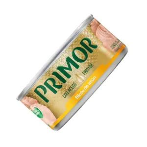 Comprar atún primor fresco en Satipo