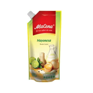 Comprar Mayonesa Alacena fresco en Satipo