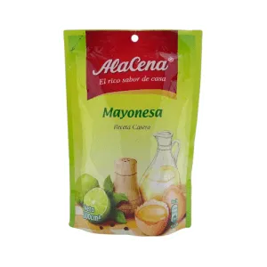 Comprar Mayonesa alacena fresco en Satipo