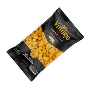 Comprar fideos codo chico fresco en Satipo