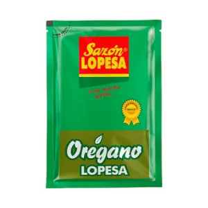 Comprar orégano molido, lopeza fresco en Satipo