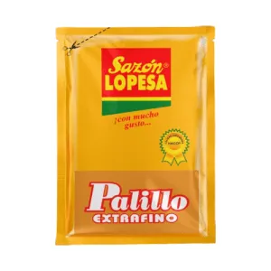 Comprar palillo sason lopeza fresco en Satipo