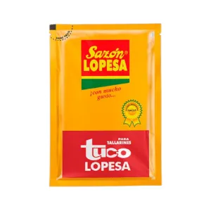 Comprar Tuco sason lopeza fresco en Satipo