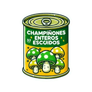 Comprar Champiñones Enlatado fresco en Satipo