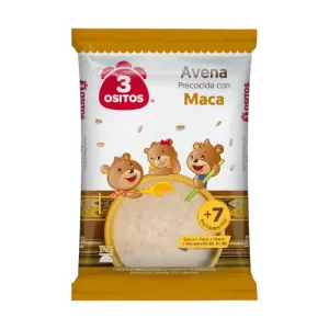 Comprar Avena con maca fresco en Satipo