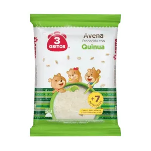 Comprar Avena con quinua fresco en Satipo