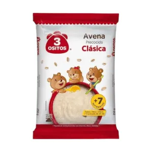Comprar Avena clasica fresco en Satipo