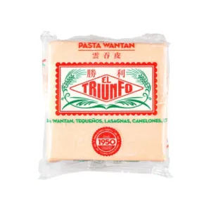 Comprar Wantán el triunfo fresco en Satipo