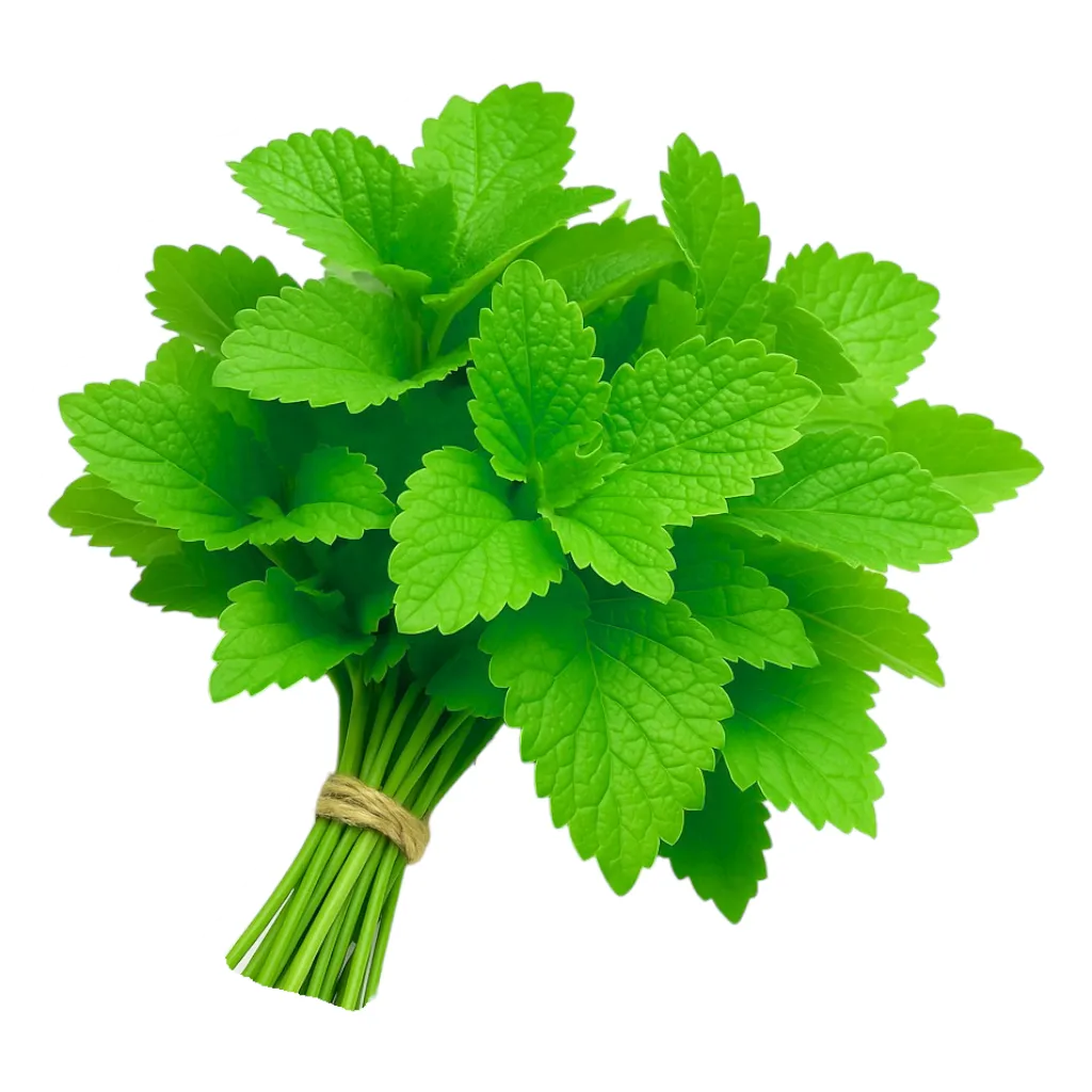 Comprar toronjil fresco en Satipo