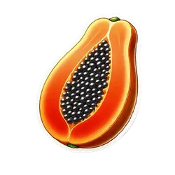 Comprar papaya fresco en Satipo
