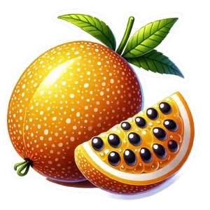 Comprar granadilla por caja fresco en Satipo