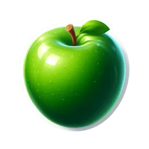 Comprar manzana caña fresco en Satipo
