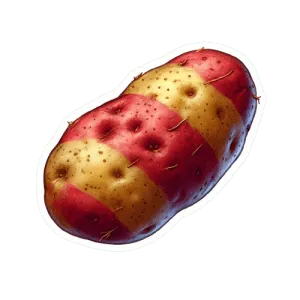 Comprar papa huairo fresco en Satipo