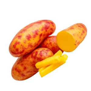 Comprar olluquito rojo fresco en Satipo