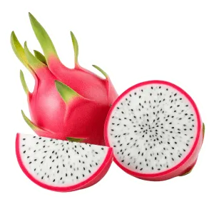 Comprar pitahaya rosada fresco en Satipo