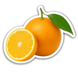 Naranja